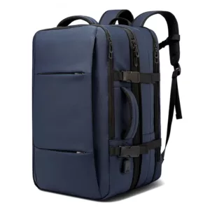 2024 New Hot Sell Multifunctional Large Capacity Wholesale Laptop Backpack