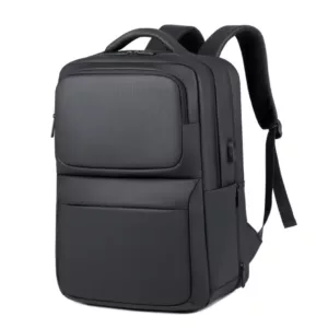 2024 Hot Sell New Design Thick Breathable Large Capacity Custom Logo Laptop Backpack
