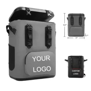 Wholesale Custom Logo Women's Waterproof Travel Bag - Weekend Gym Duffel