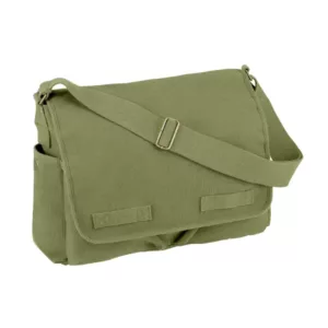 2024 Custom Pattern Tote Shoulder Bag Daily Large Commercial Portable Canvas Messenger Crossbody Bag