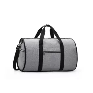 Large Capacity Portable Travel Bag - Folding Storage for Business Trips