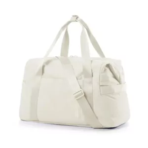 Wholesale Custom 30L Women's Gym Duffel Bags - Travel Tote with Trolley Sleeves for Fitness & Weekend Getaways