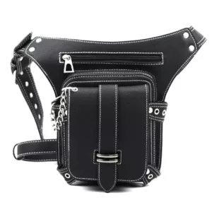 Wholesale Steampunk Retro Waist Bag