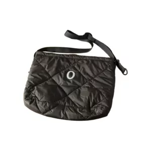 Wholesale Printed Diamond-Quilted Padded Cotton Large-Capacity Shoulder and Crossbody Bag | Bag Series Supplier
