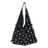 Y2k Punk Vegan Leather Studded Handbag