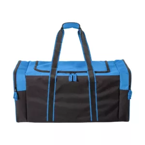 Jet Heavy Duty Multi-Pocket Durable Sports Fitness Equipment Travel Duffel Bag