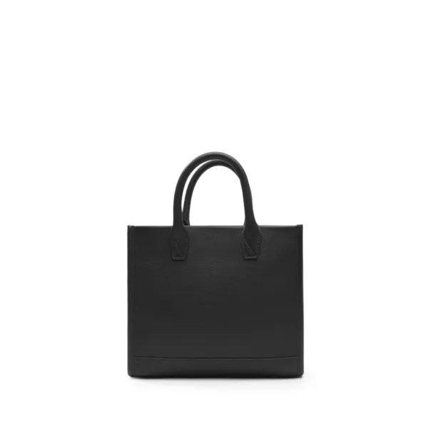 Mini Top Handle Bag