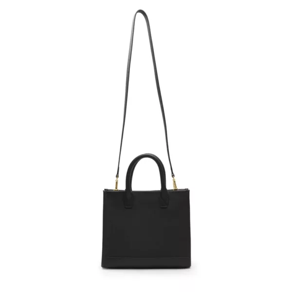 Mini Top Handle Bag