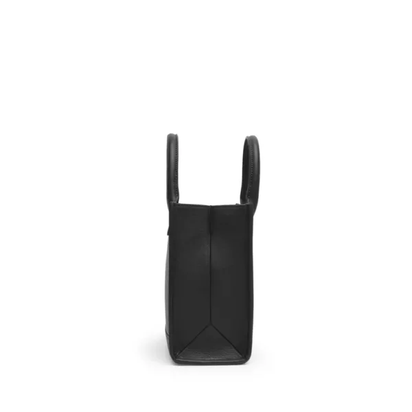 Mini Top Handle Bag