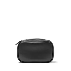 New Leather Makeup Bag Organizer