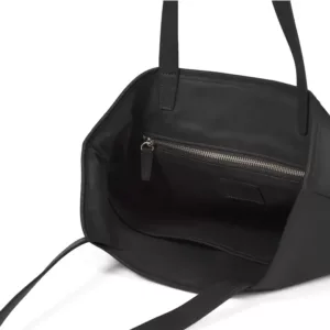Onyx Pillar Vertical Tote