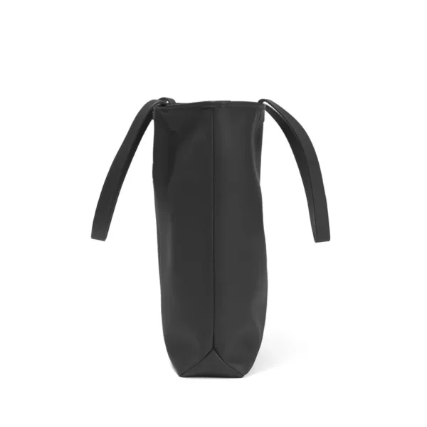 Onyx Pillar Vertical Tote