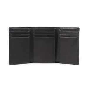 Triple Folding Wallet