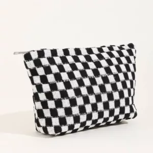 Light And Minimalist Storage Toiletries Bag