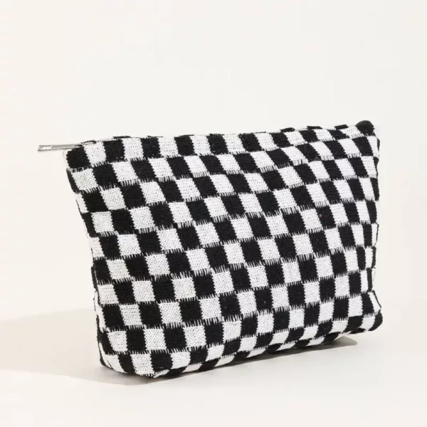 Light And Minimalist Storage Toiletries Bag