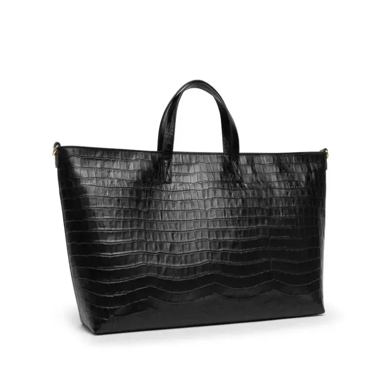 Horizontal-Work-Tote-Black