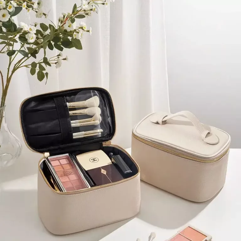 makeup bag