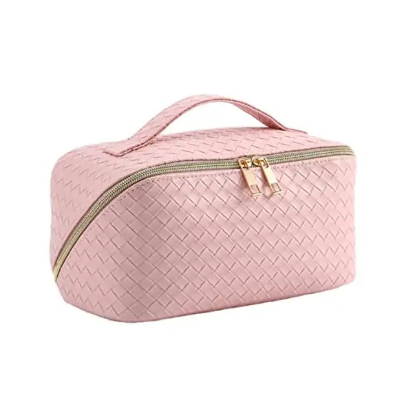 makeup bag