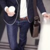 suit bag