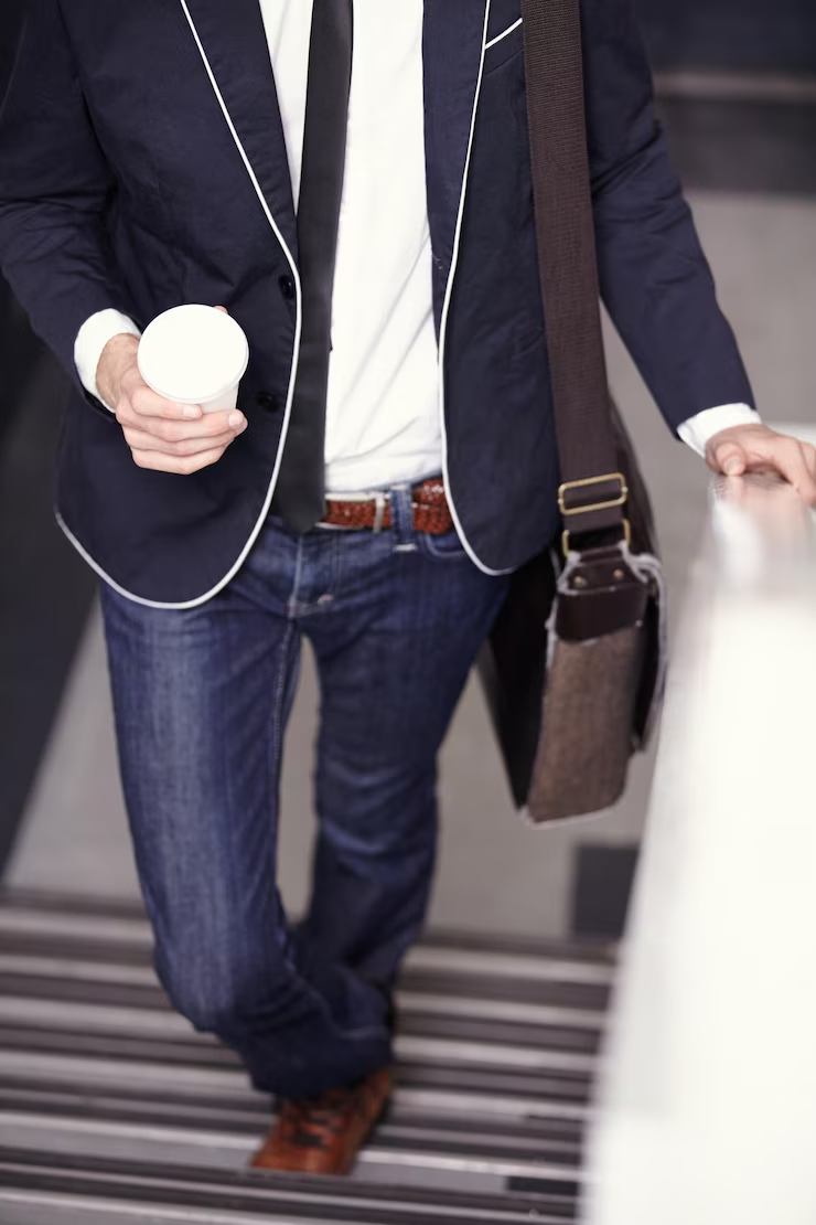 suit bag