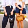 How Do Mini Handbags Complement Seasonal Leather Trends