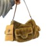 How to Choose and Style a Fur Crossbody Bag to Elevate Your Fall Looks