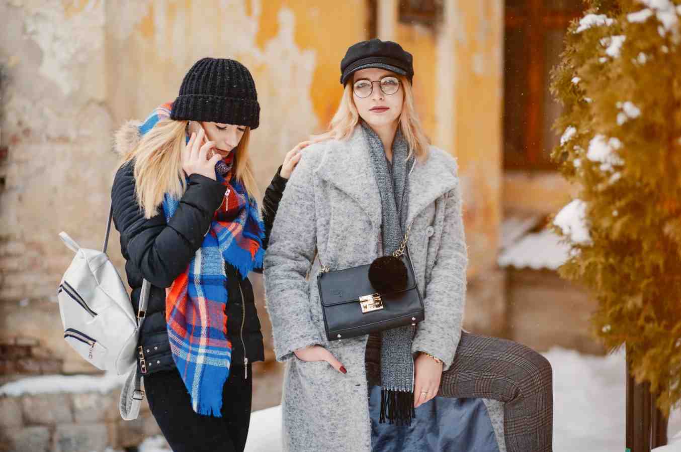 The Ultimate Winter Bag Guide
