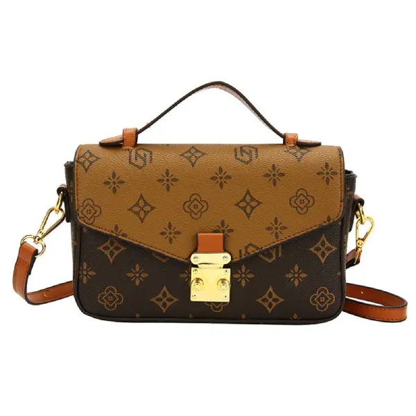 Wingtubag Designer Girls Handbags Ladies Wholesale China Luxury Top Quality Womens Leather Handbags Crossbody Bags