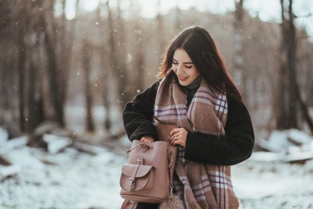 Winter Bag Trends 2025