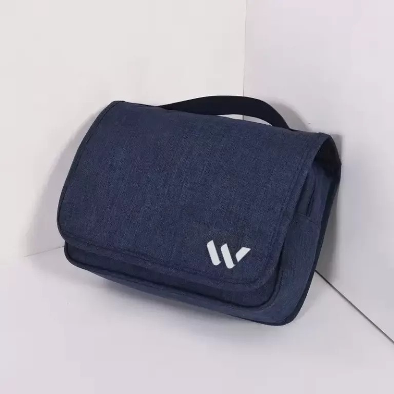 Hanging Toiletry Bag Organizer