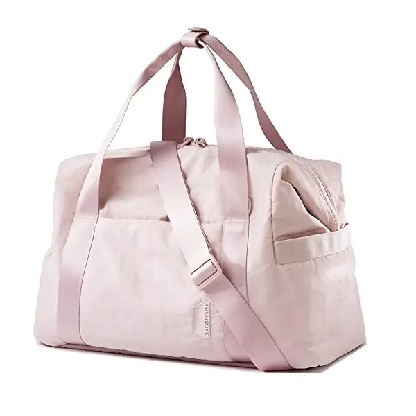 What Should Experts Look for in a Perfect Blank Duffle Bag