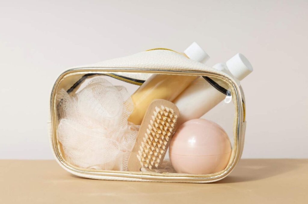 Why Is Regular Maintenance Essential for Wholesale Toiletry Bags