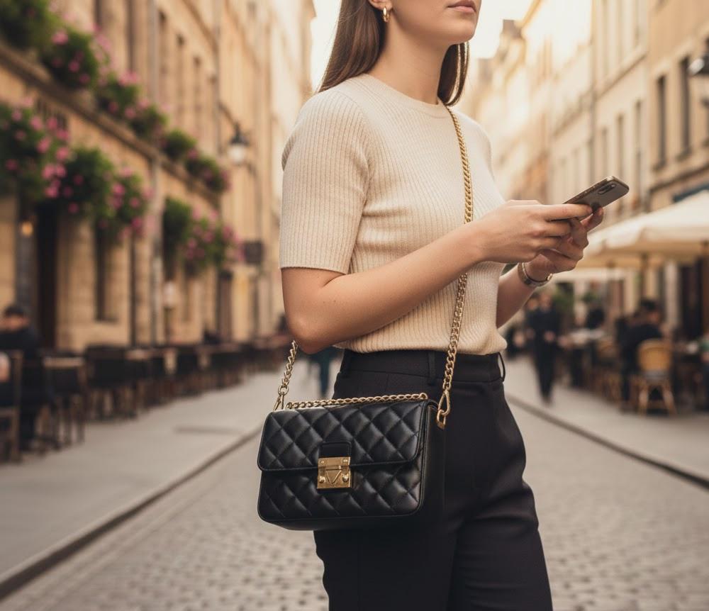 Eco-Friendly Bag Materials in 2026：A Practical Guide for Custom Bag Buyers and Brands