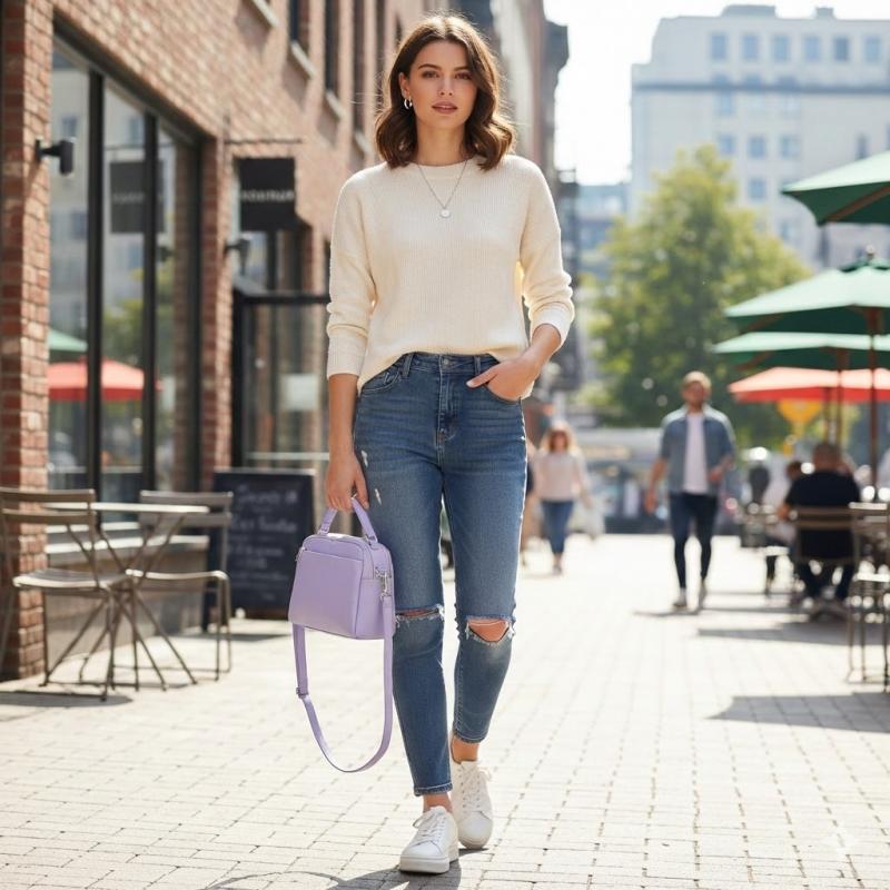 Handbag Brands with Personalized Services：Pros and Cons