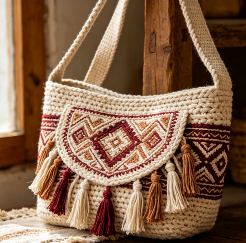 cotton rope bag manufacturers