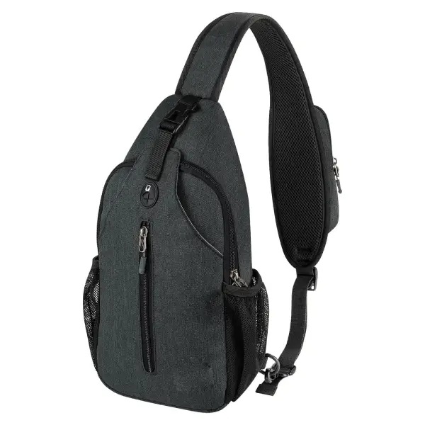 crossbody bag men