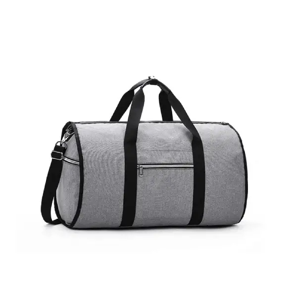 custom luggage manufacturer