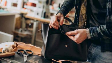 Essential Tips You Must Know for Leather Bag Care