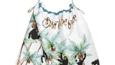 How Can Custom Printed Bags Elevate Your Bag Styling