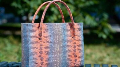 How Do Custom Bags Complement Modern Stylish Prints