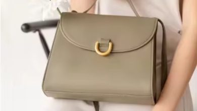 How to Care for Leather Bags