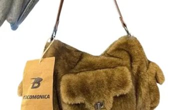 How to Choose and Style a Fur Crossbody Bag to Elevate Your Fall Looks