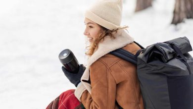 How to Choose the Perfect Carry On Bag for Winter Travel