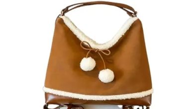 How to Choose the Perfect Fall Bag