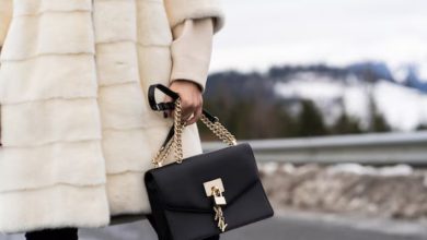 How to Choose the Perfect Winter Bag for Your City's Climate