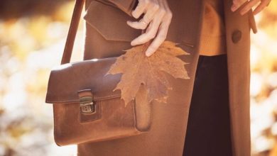 How to Style This Fall's Hottest Bag with What You Already Wear