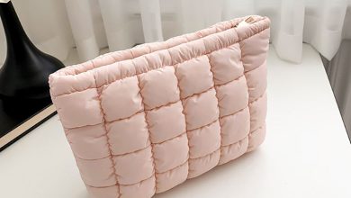 Makeup Bag