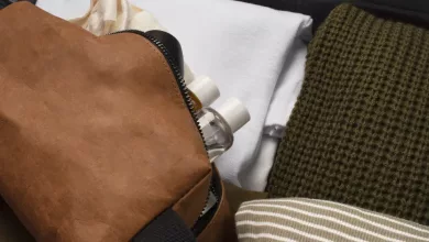 Organize-Your-Bag