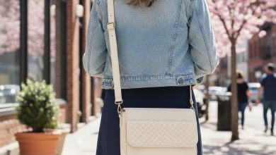 Spring & Summer 2026 Bag Trends： What Global Buyers Are Searching
