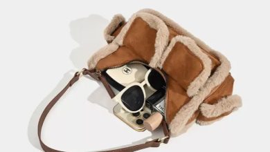 The Ultimate Guide to Fall 2025 Bag Trends